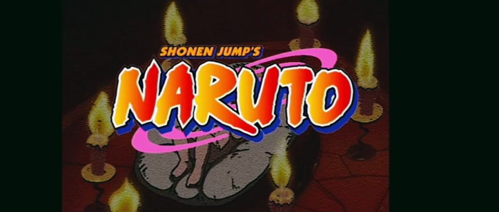 Naruto