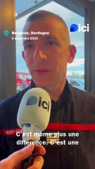 Les sapeurs-pompiers de Bergerac déménagent et changent de caserne