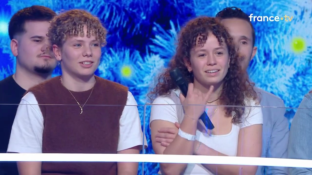 N'oubliez pas les paroles : Le nouveau Maestro Raphaël a assisté à plus de 300 émissions