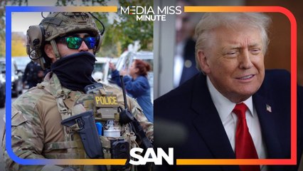 Trump’s mortgages echo fraud claims; ICE says Illinois ignores 1,700+ detainers | Media Miss