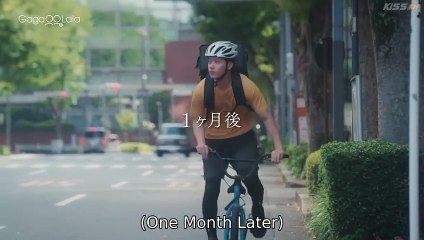 At 2500 in Akasaka S2 Special EP.12 ENG SUB (2025)