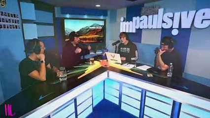 Logan Paul Reveals How Shane Dawson Inspired His New Video | Hollywoodlife