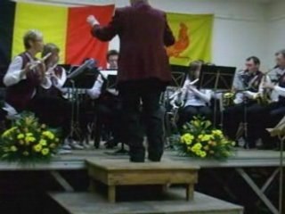 Concert de printemps 2007