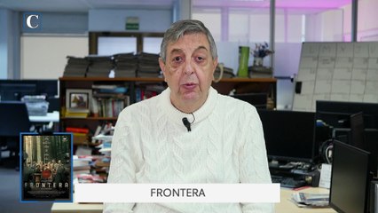 'Frontera', la historia real y desconocida de los judíos que escaparon de los nazis por España