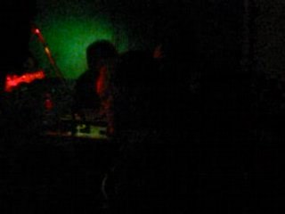 [23/05/08] End's Close @ Le Cheval Blanc (Reims)