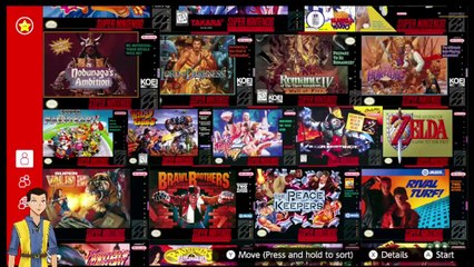 Super Mario Kart (SNES-SOs) 50cc Mushroom cup!