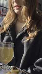 elles nous compliquent la tâche ces dames 👉🏽👈🏽📍 Capri : 42, place du marché saint honoré 75001 paris