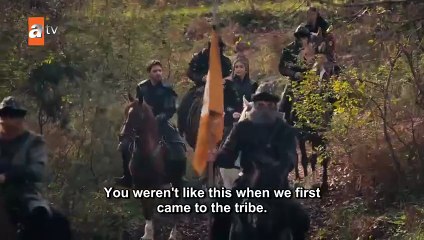 Kurulus Orhan - Episode 7-2 (English Subtitles)