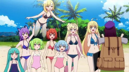 I've Been Killing Slimes for 300 Years and Maxed Out My Level S02E08