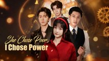 She Chose Poor, I Chose Power After Being Killed, She'S Reborn & Makes The Right Choice (2025) - FULL HD [Eng Sub]