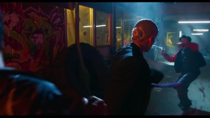 Sakamoto Days (2026) - Teaser #2