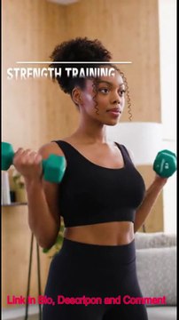 Amazon Basics 10LB Dumbbells – Durable, Non-Slip & Perfect for Home Workouts