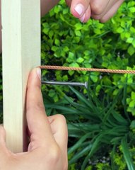 Master the most securely tied knot✨