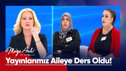Müge Anlı'yı izledikten sonra dolandırıldıklarını anladılar! - Müge Anlı ile Tatlı Sert 11 Aralık 2025
