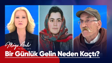 Eşi kaçtı, evlilik cüzdanı ve protez bacağı elinde kaldı! - Müge Anlı ile Tatlı Sert 11 Aralık 2025