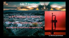 20_ La bête et son image _ la 7ème trompette