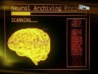 Au delà du réel, l'aventure continue Simon