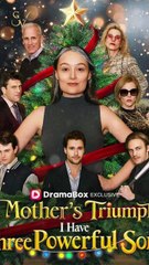 A Mother’s Triumph: I Have Three Powerful Sons – Full HD Movie HOT