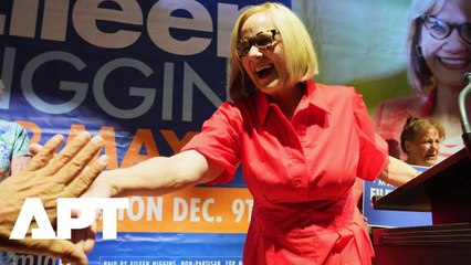 Miami Elects First Democrat Mayor in Nearly 30 Years, Marking Major Political Shift | APT