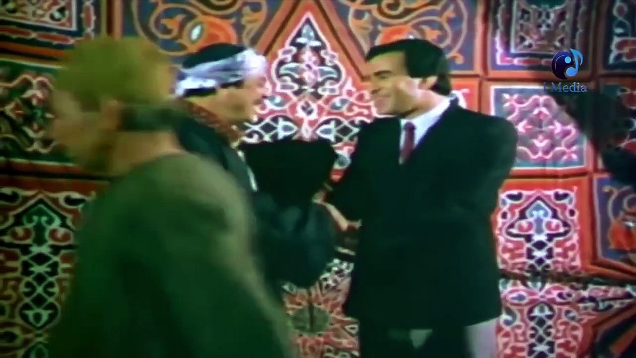 HD فيلم (  المعلمه سماح (1989)  ) - مديحة كامل...