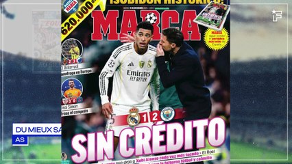 Le PSG a trouvé le remplaçant d’Hakimi, le constat surprenant de l’Espagne sur le Real Madrid