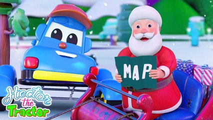 Jingle Bells | Chansons de Noël pour Enfants | Kids TV Française – Comptines & Chansons de Bébé