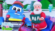Jingle Bells | Chansons de Noël pour Enfants | Kids TV Française – Comptines & Chansons de Bébé