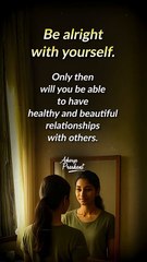 Relationship __ Acharya Prashant