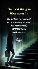 Liberation __ Acharya Prashant