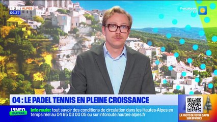 Bonjour DICI du jeudi 11 décembre 2025