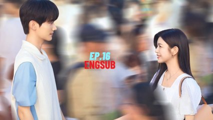 Sniper Butterfly Episode 16 EngSub