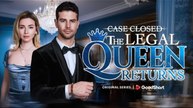 Case Closed The Legal Queen Returns - Full Movie🌻