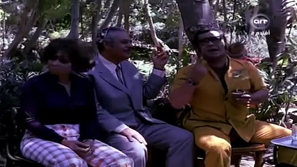 HD فيلم (  عجايب يا زمن  ) - هند رستم - مشاهدة افلام عربي جديدة جودة