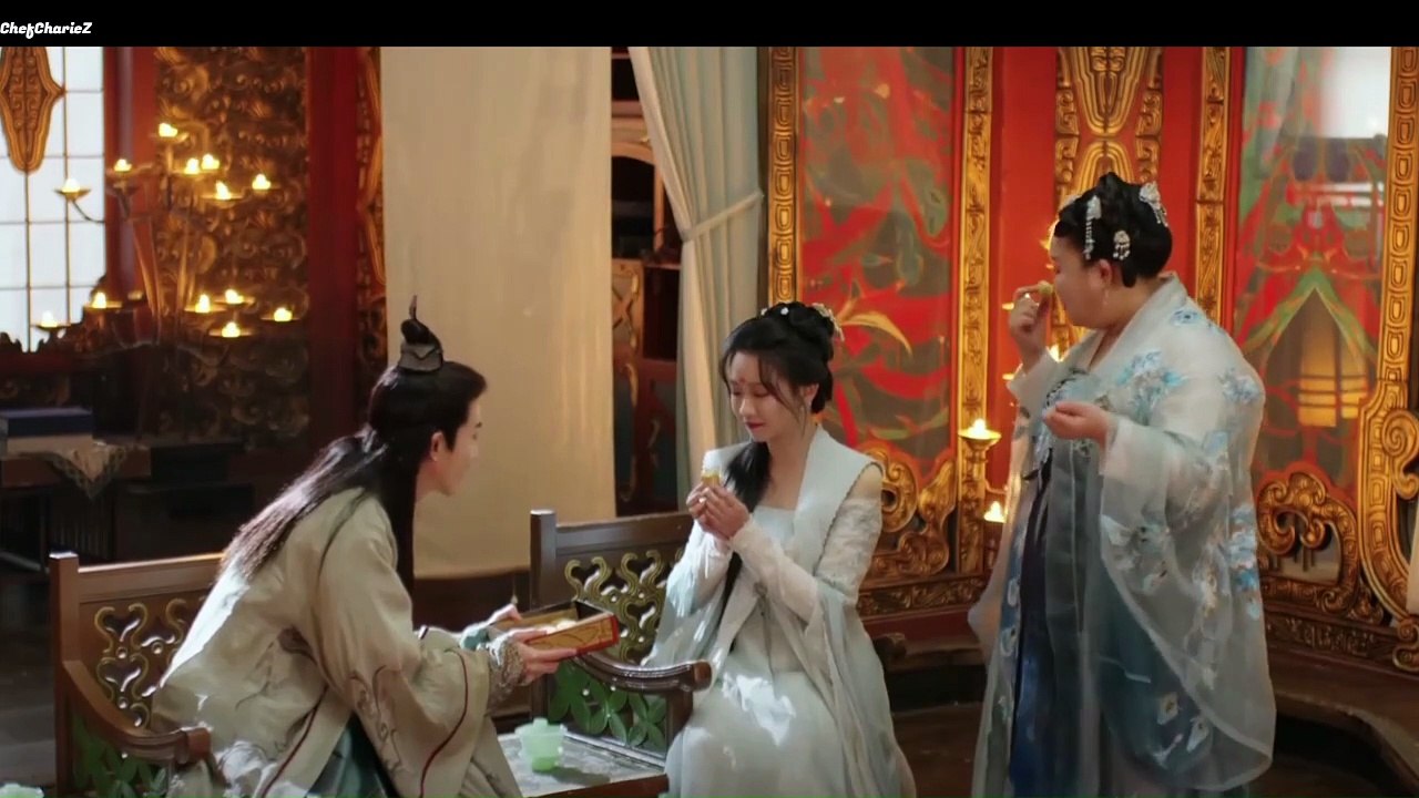 Reborn from the Ashes Ep. 15 [English Sub. HD]
