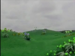 Teletubbies Lion and Bear Chase Sequence (Alternate Ending) 2026
