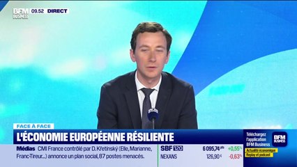 L'intégrale de Good Morning Market du jeudi 11 décembre