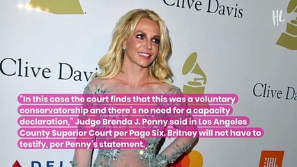 Britney Spears’ Conservatorship Ends: Singer Finally Regains Her Freedom After 13 Years
