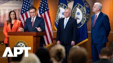 House Republicans Slam Democrats Over Inflation, Energy Costs, and Obamacare Fraud | APT