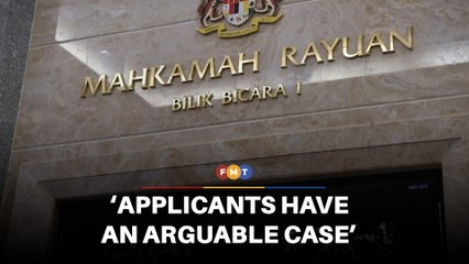 Sports Toto, 4 others get leave to challenge Perlis govt on licence non-renewal