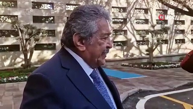 MHP Terörsüz Türkiye sürecine ilişkin komisyon raporunu TBMM Başkanlığı’na sundu