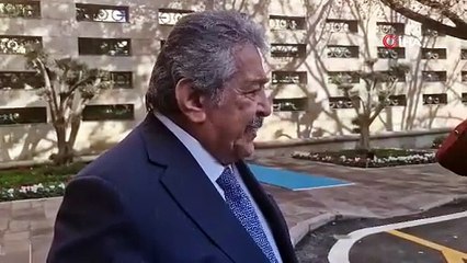 MHP "Terörsüz Türkiye" sürecine ilişkin komisyon raporunu TBMM Başkanlığı’na sundu