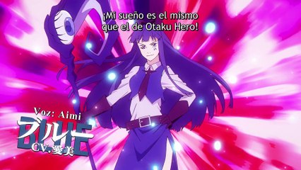 Tráiler de Magical Destroyers