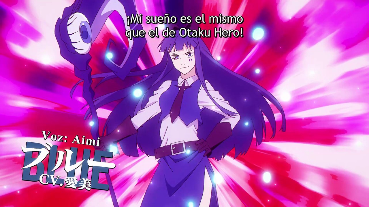 Tráiler de Magical Destroyers