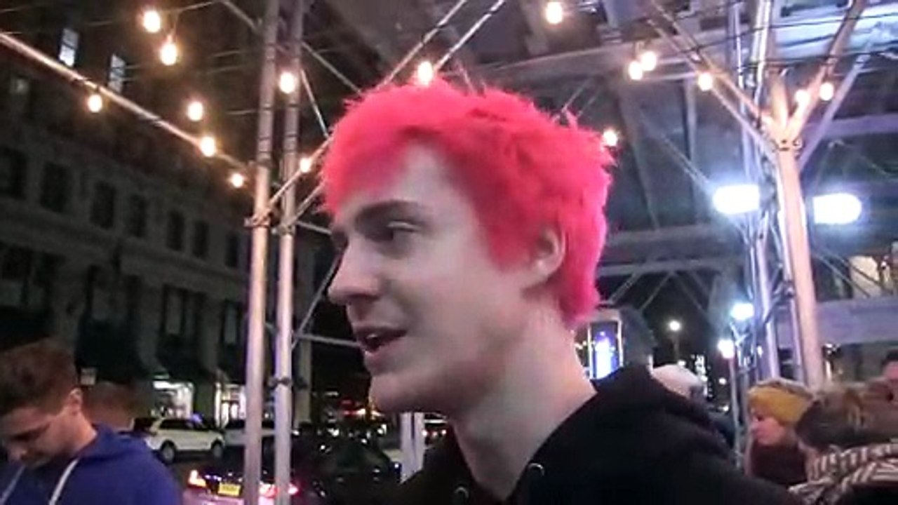 Jake Paul Reacts To Claims He’s Promoting Gambling To Kids | Hollywoodlife