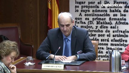 El empresario Barrabés imputado en la causa contra Begoña Gómez rechaza responder a preguntas en el Senado, pero afirma haber actuado "siempre con total regularidad"