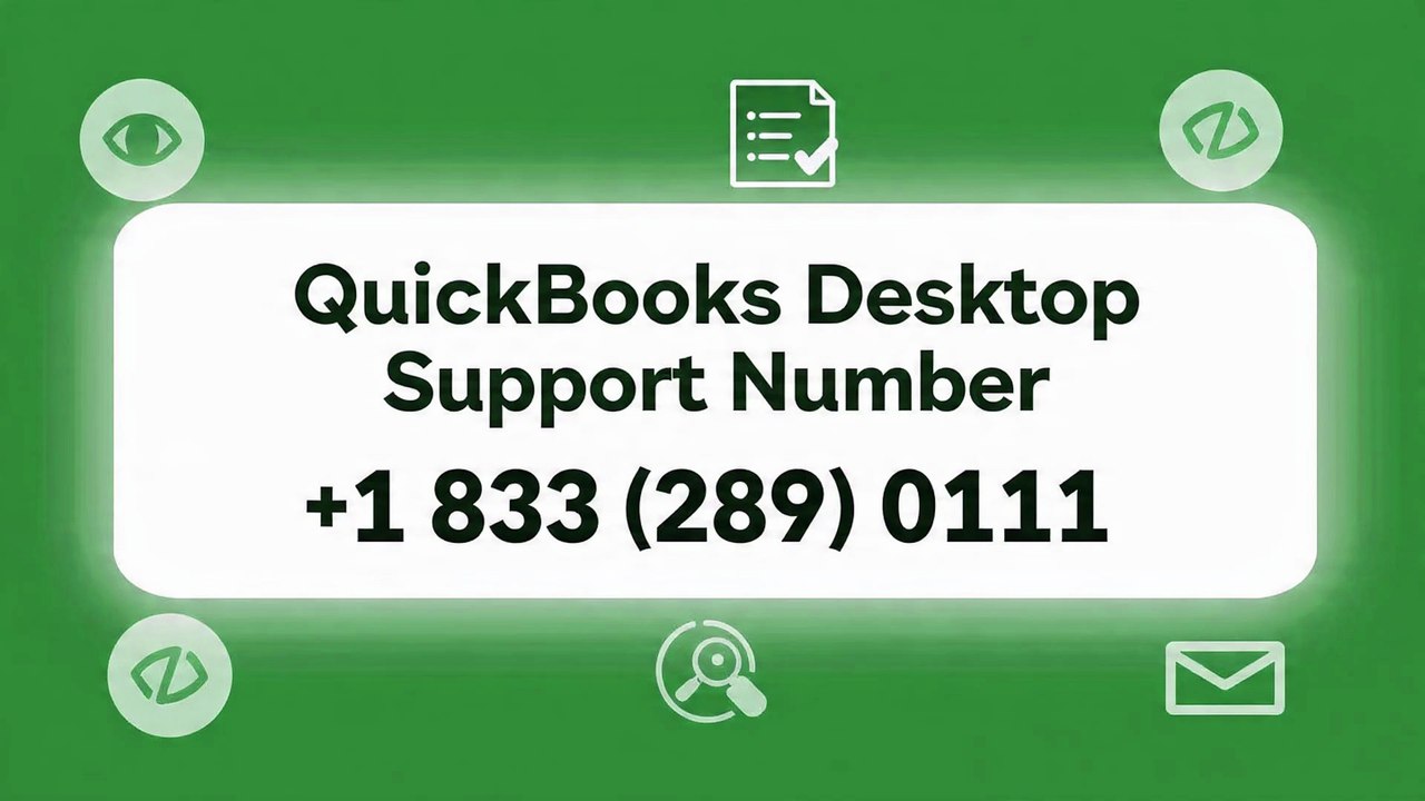 How do I Contact Quickbooks Desktop Support