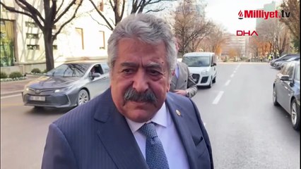 MHP'nin Terörsüz Türkiye raporu Meclis'te