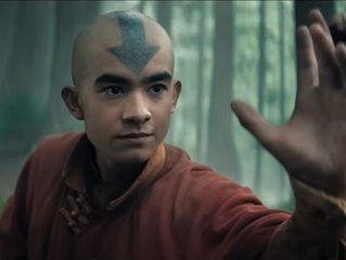 "Avatar - Der Herr der Elemente: Staffel 2": Erster Trailer ist da