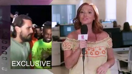 Scott Redner Sofia Richie Dumps Scott Disick For Cheating Then Takes Him Back