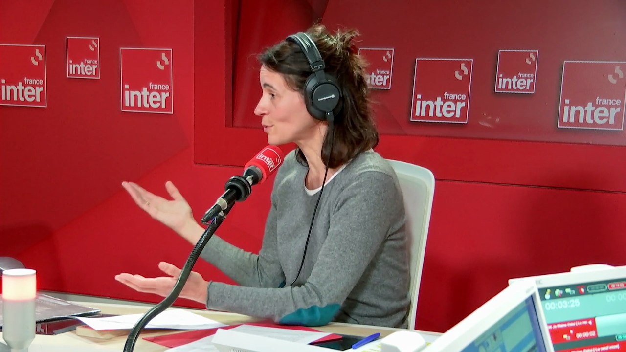 Stephan Eicher : "Quand je reçois une chanson, quand la mélodie sort, je suis déjà content et je ne réfléchis pas trop"